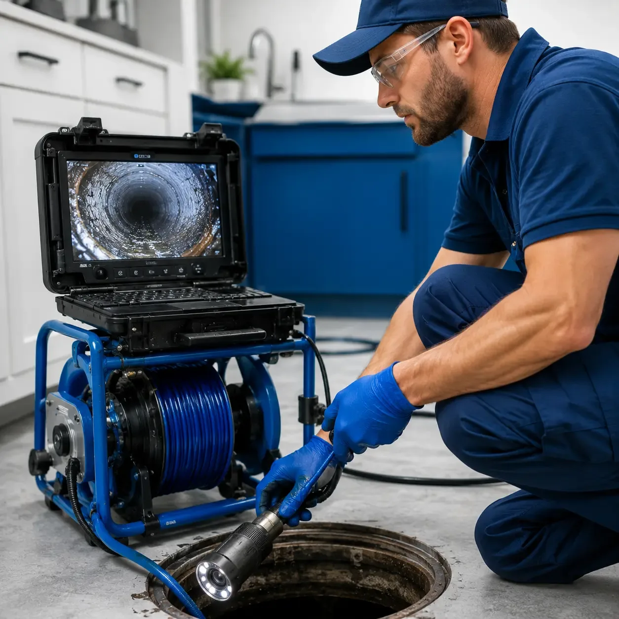 Pipe Relining professionals serving Kerby, OR